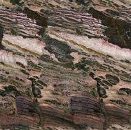 Abrolhos Crocodile Granite