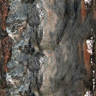 Abrolhos Granite