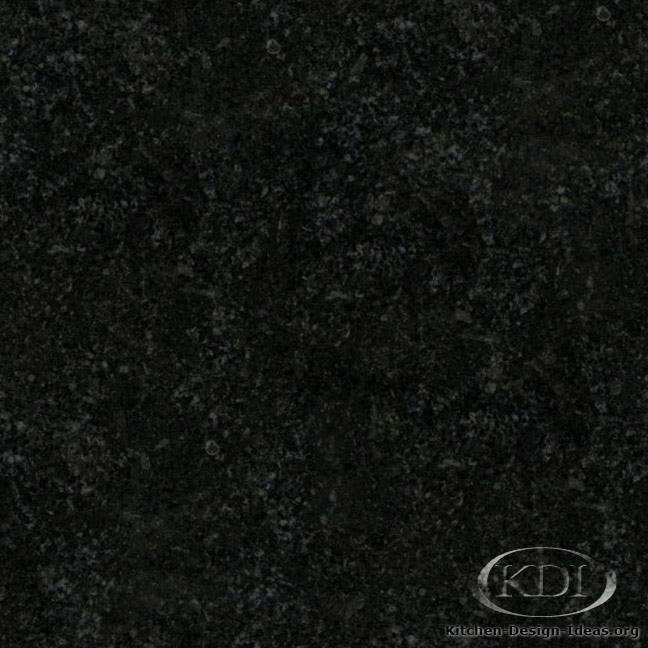 Absolute Black Zimbabwe Granite