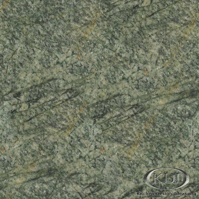 Acacia Green Granite