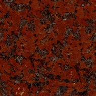 African Red Granite