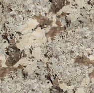 Alaska Granite