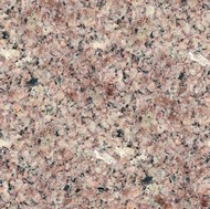 Almond Mauve Granite