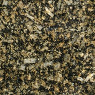 Amarello Boreal Granite