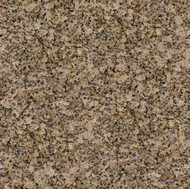 Amarelo Capri Granite