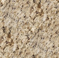 Amarelo Ornamental Granite