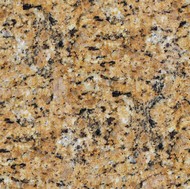 Amarelo Palha Granite