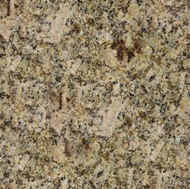 Amarelo Paraiso Granite