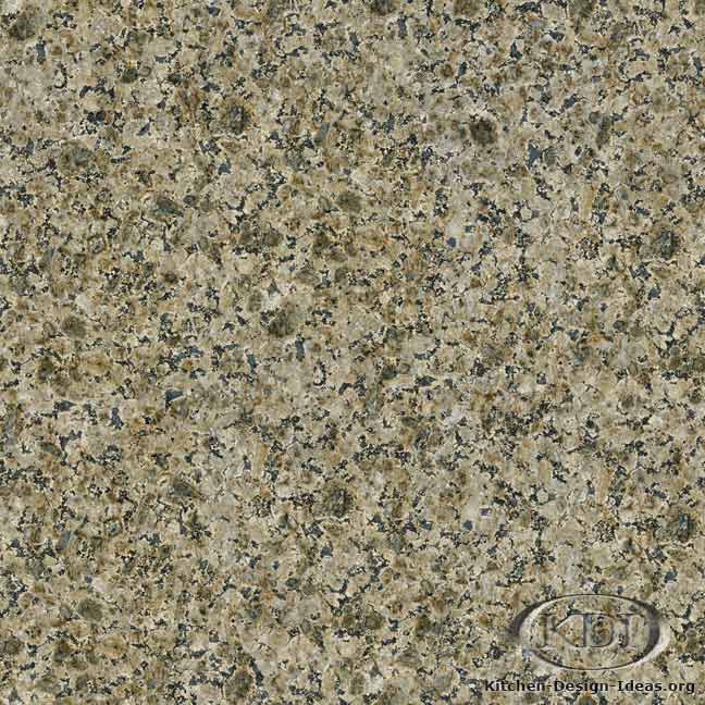 Amarillo Pearl Granite Kitchen Countertop Ideas