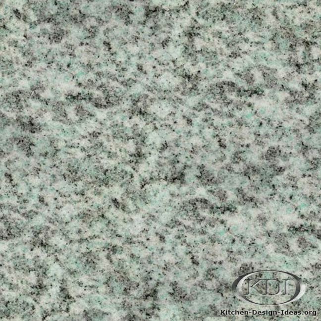 Amazonita Peppermint Granite