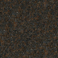 American Mahogany Granite