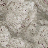 Andromeda White Granite