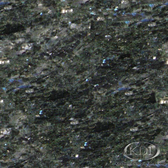 Angola Blue Granite