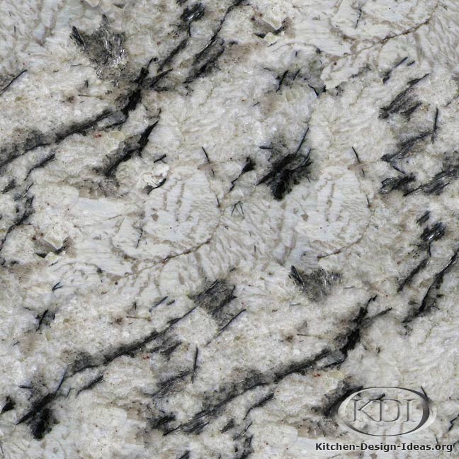 White Granite Countertop Colors - Gallery