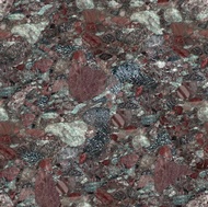 Purple Granite Colors