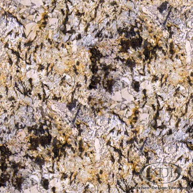 Aran Cream Dark Granite