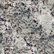 Aran White Granite