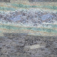 Arcobaleno Blue Granite