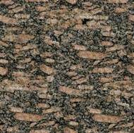 Argentine Mahogany Granite