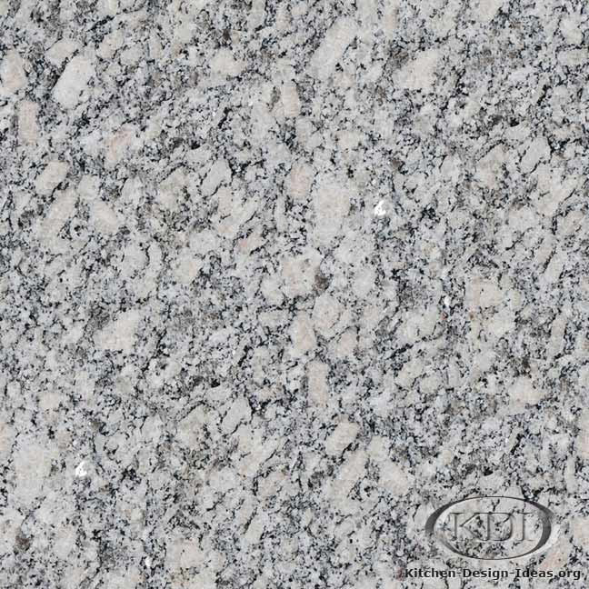 Arizona White Granite