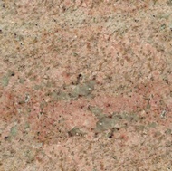 Artistic Brown Granite