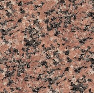 Atlantic Pink Granite