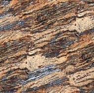 Aurora Borealis Granite