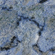 Azul Bahia Granite