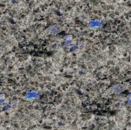 Azul Eyes Granite