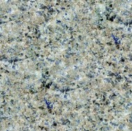 Azul Guanabara Granite