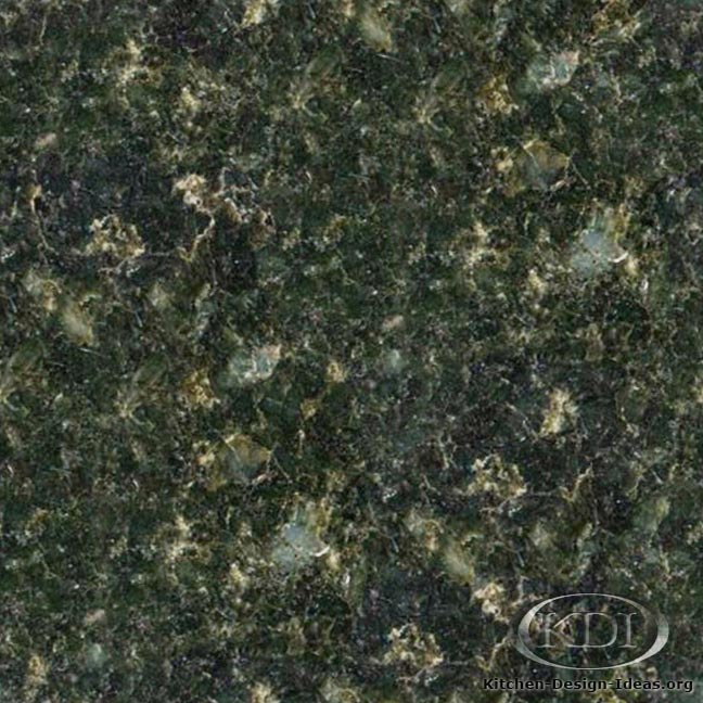 Bahia Green Granite