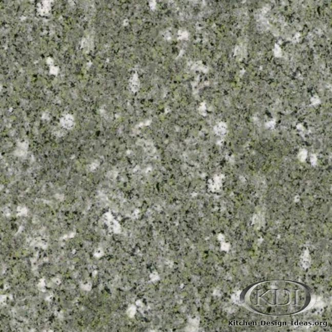 Balaban Green Granite