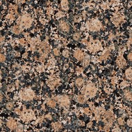 Baltic Brown Light Granite