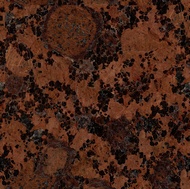 Baltic Red Granite