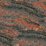 Barents Red Granite