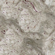 Bianco Andromeda Granite