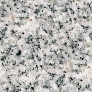 Bianco Crystal Granite