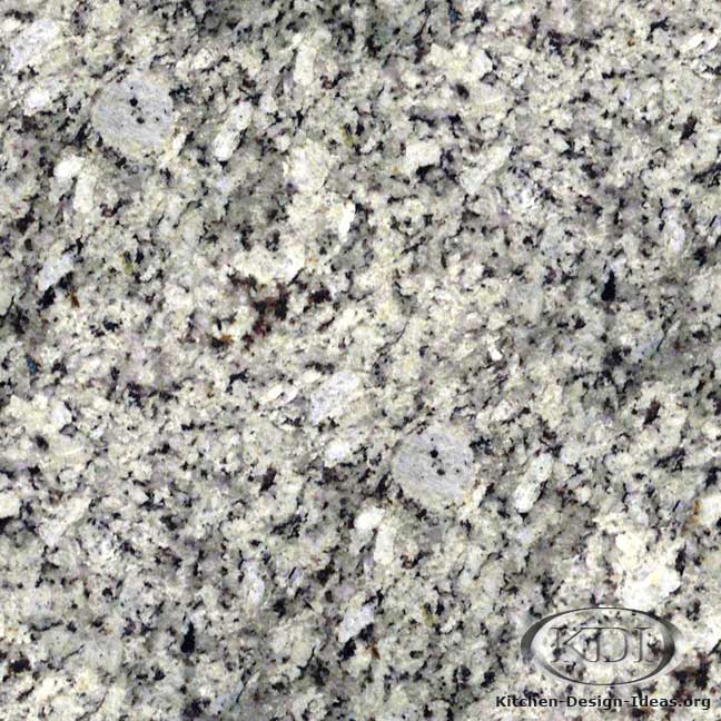 Bianco Napoleon Granite