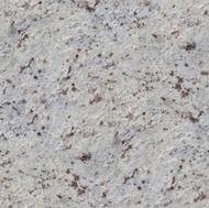 Bianco Romano Granite Riverwashed