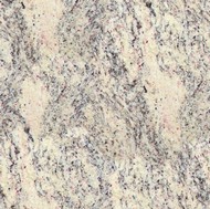 Bianco Samba Granite