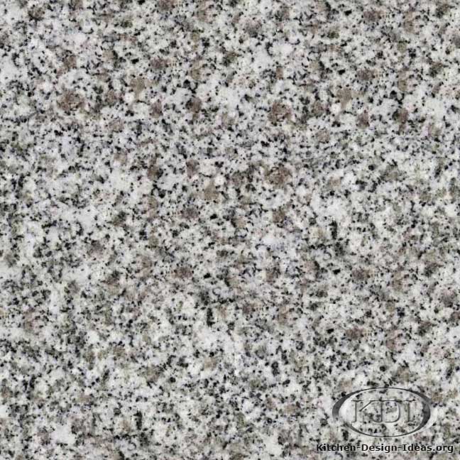 Bianco Tarn Granite