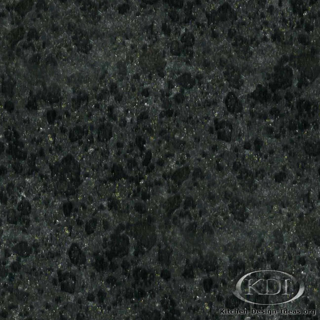 Black Basalt Granite