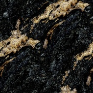 Black Cosmic Granite