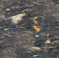Black Forest Gold Granite