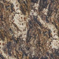 Black Lumiere Granite