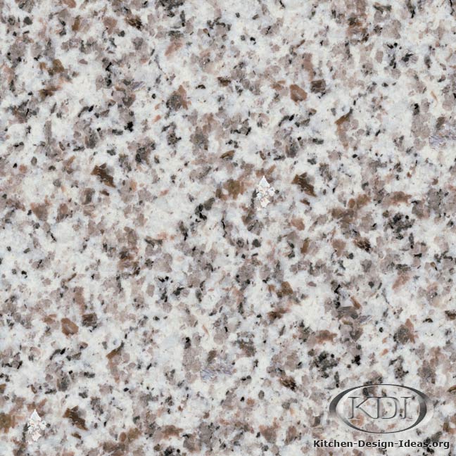 Blanco Diamante Granite