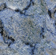 Blue Bahia Granite