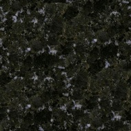 Blue Black Granite