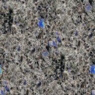 Blue Eyes Granite