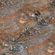 Blue Fire Brushed Granite